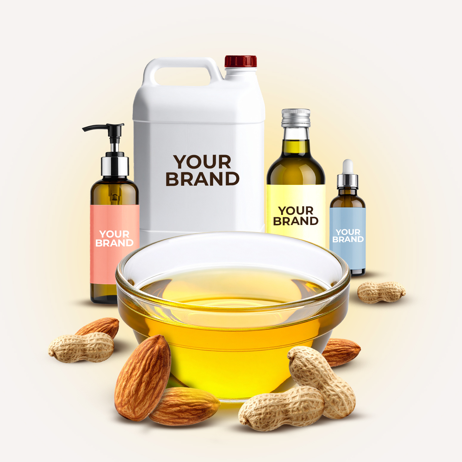 Oil Nuts